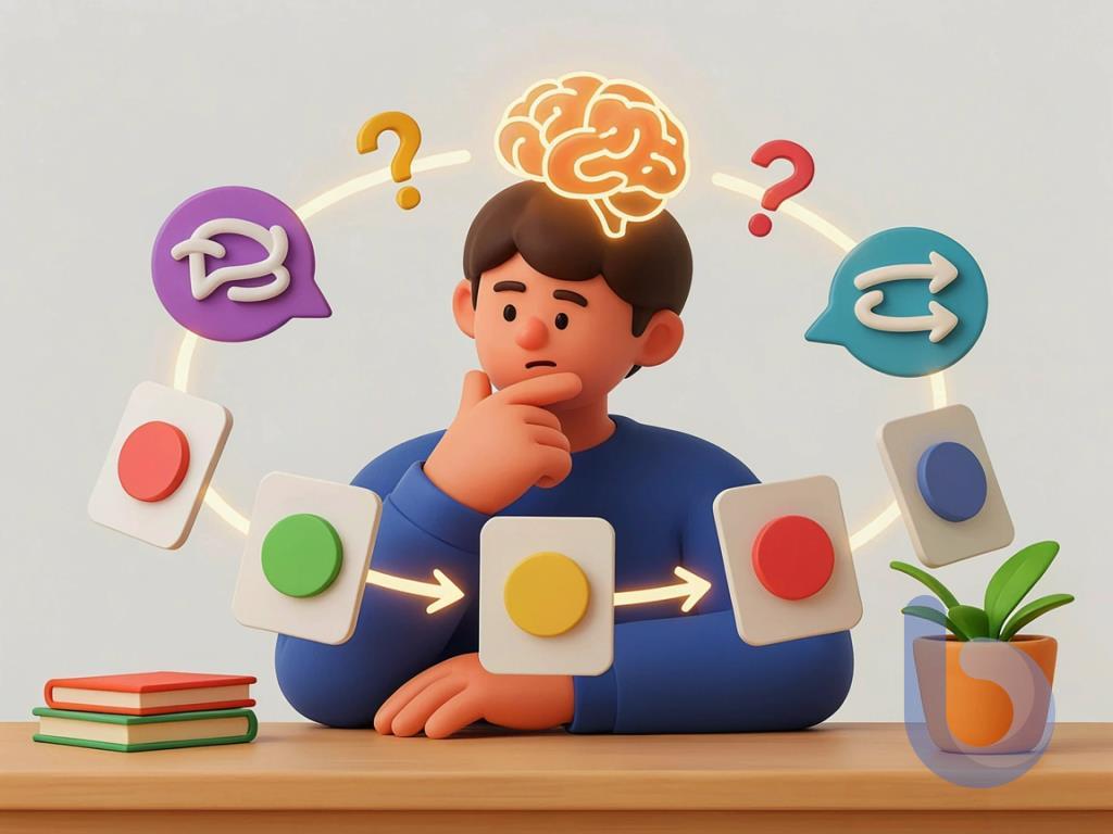 think over